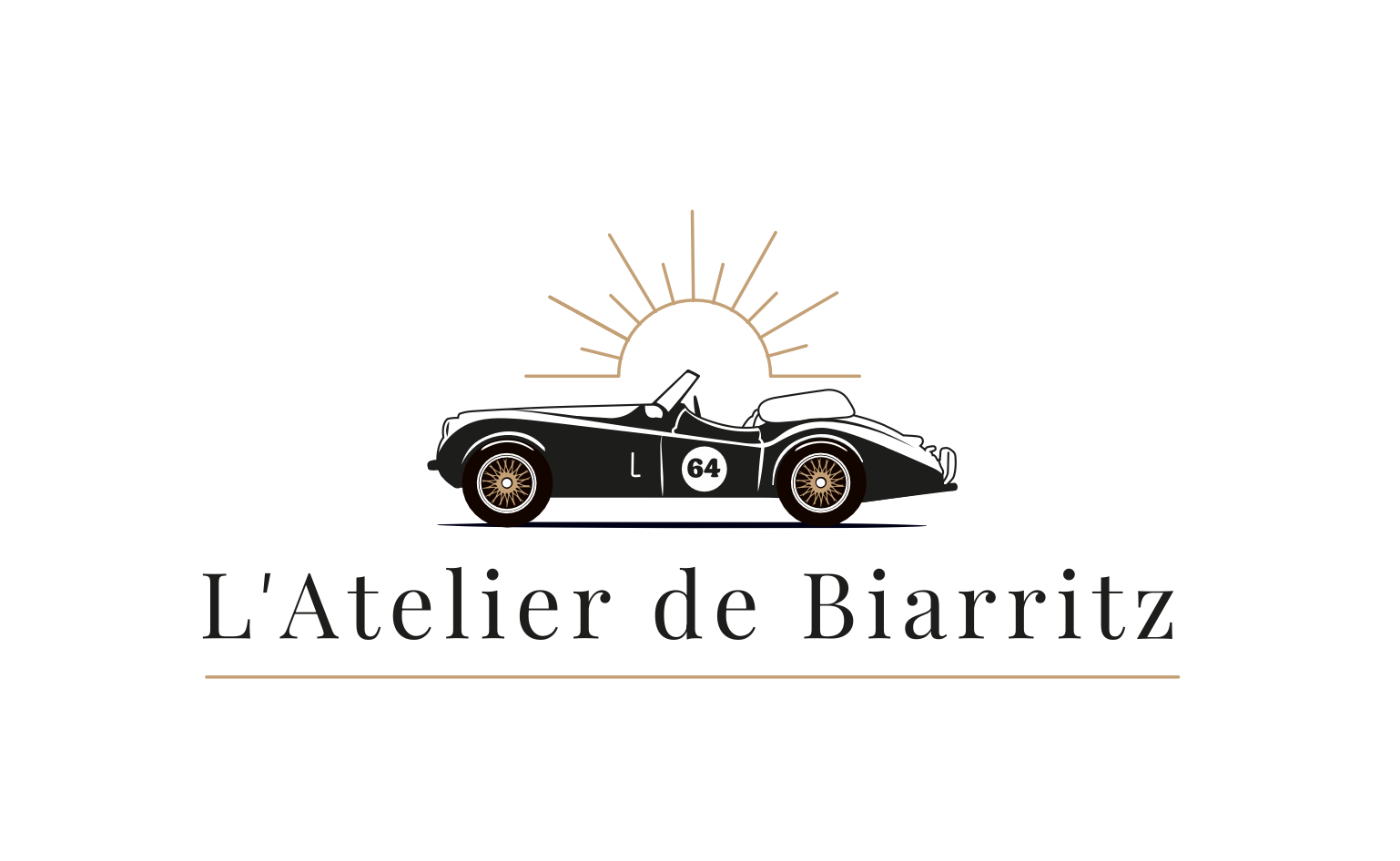 L’Atelier de Biarritz